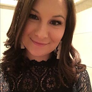 Meet your Posher, Jaimie